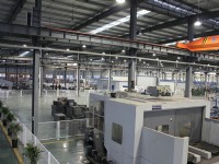 厂房展示