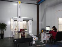 厂房展示